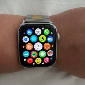 Apple Watch 5 series - 44mm